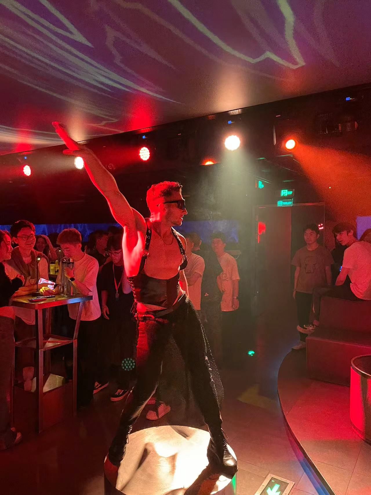 邯郸商务ktv单人快乐-成安县ktv预定